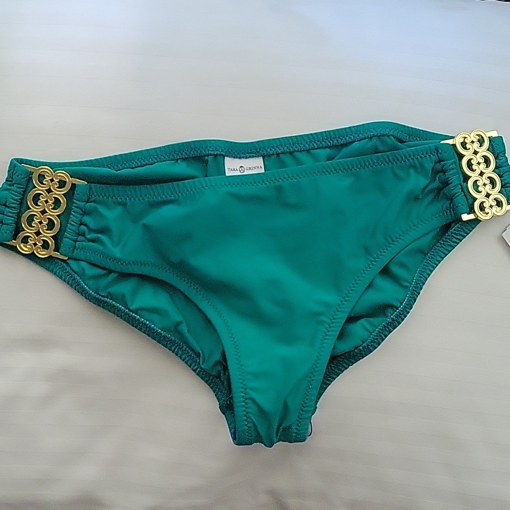 Bikini bittoms